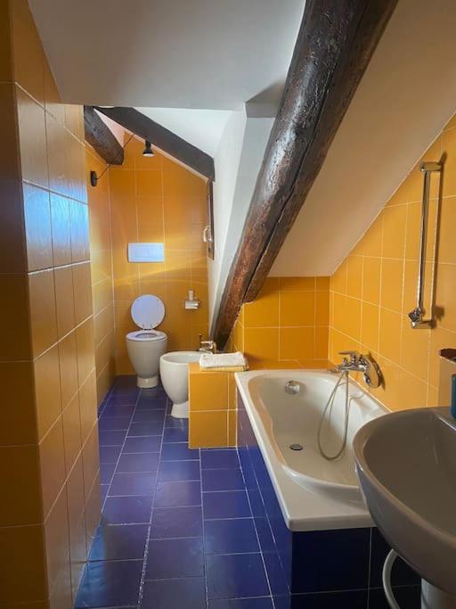 Monolocale vista mozzafiato! - One-Bedroom Apartment - 25