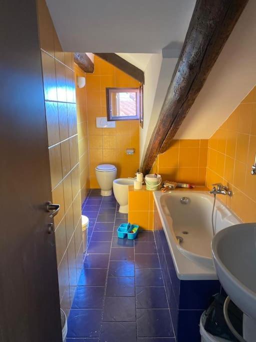 Monolocale vista mozzafiato! - One-Bedroom Apartment - 27
