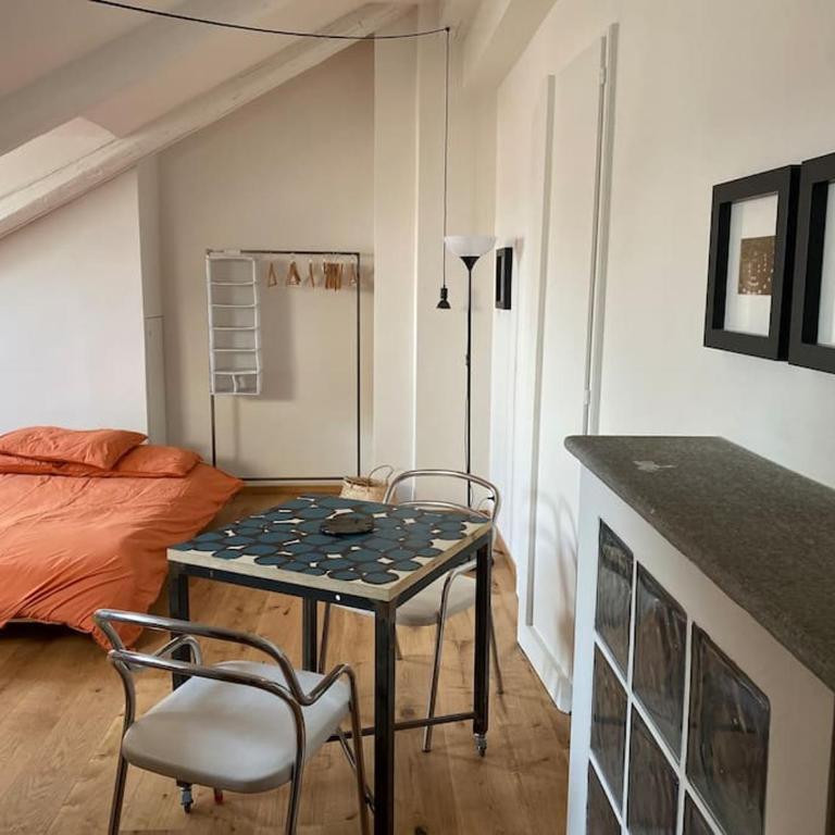 Monolocale vista mozzafiato! - One-Bedroom Apartment - 28