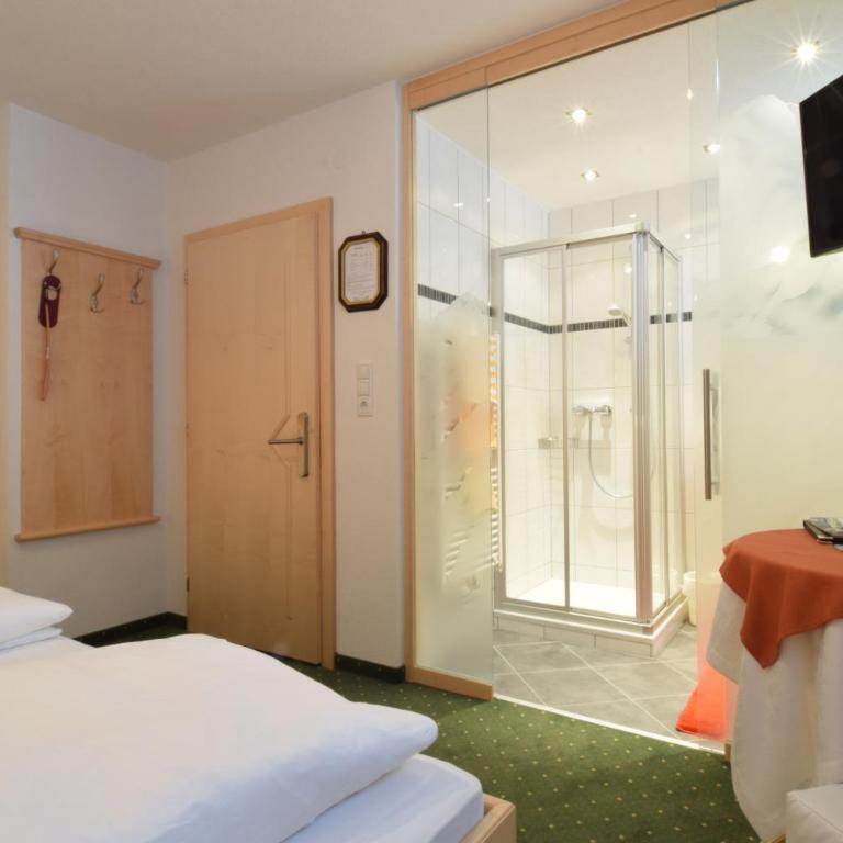Haus Jehle - Doppelzimmer - 6