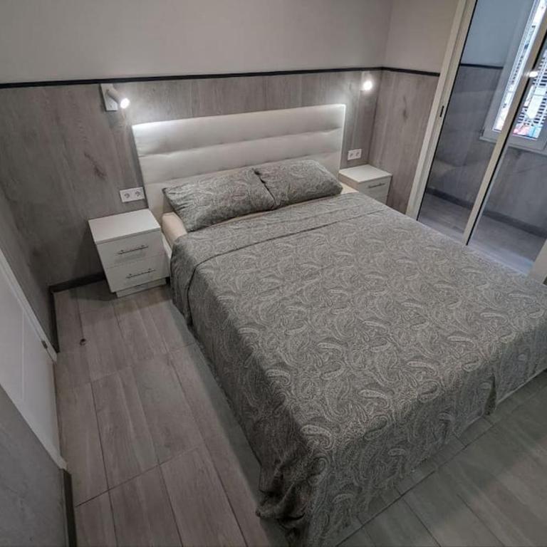 Estudio Larramendi - Apartamento Estudio - 1 cama doble - 1