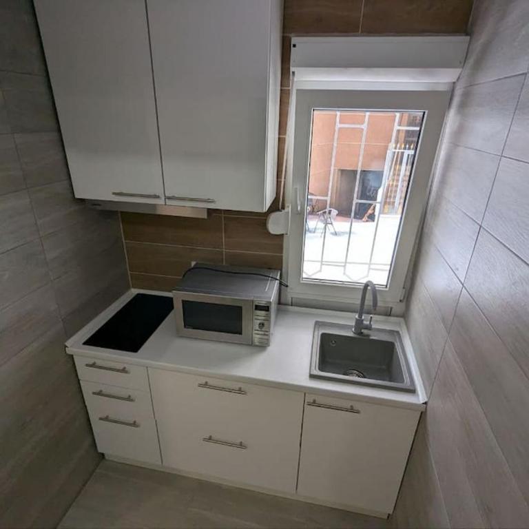 Estudio Larramendi - Apartamento Estudio - 1 cama doble - 9