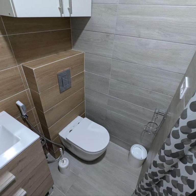 Estudio Larramendi - Apartamento Estudio - 1 cama doble - 8