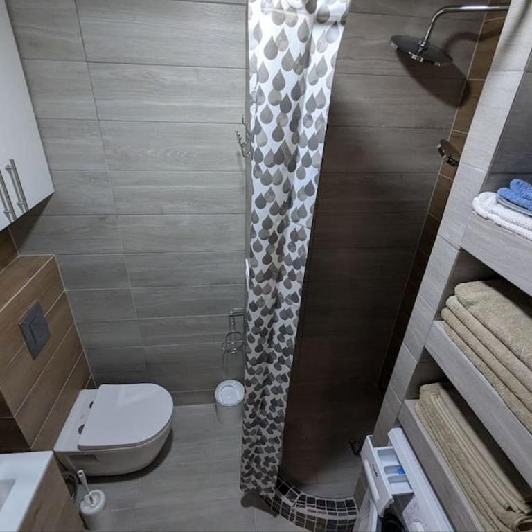 Estudio Larramendi - Apartamento Estudio - 1 cama doble - 7