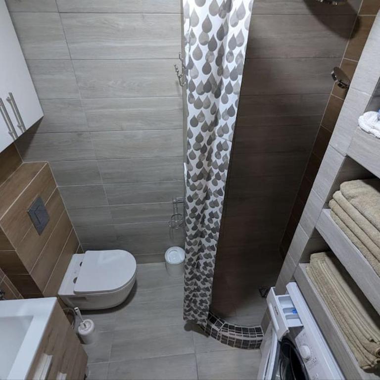 Estudio Larramendi - Apartamento Estudio - 1 cama doble - 5