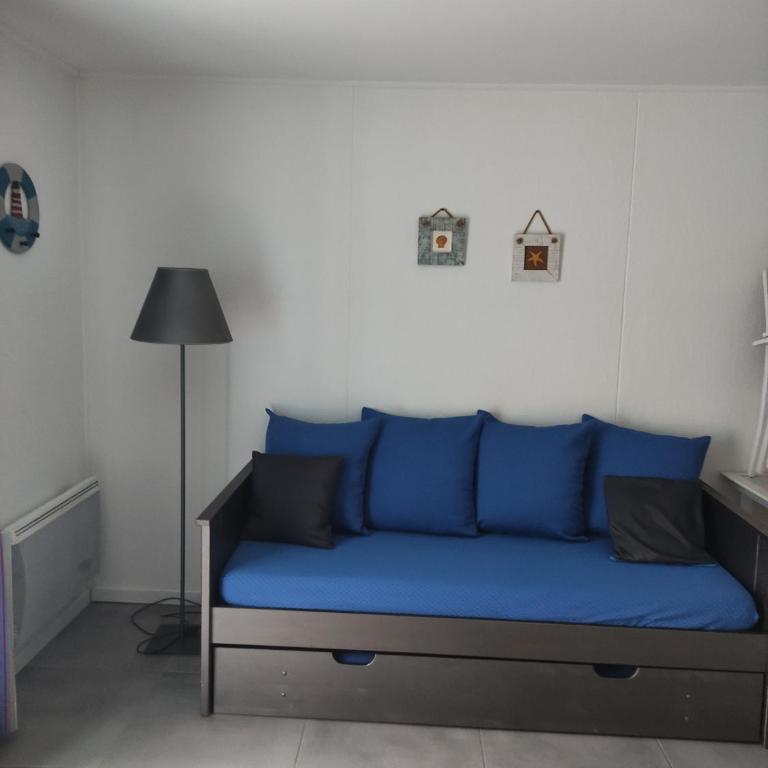 Villa jendy - Mobile Home - 4