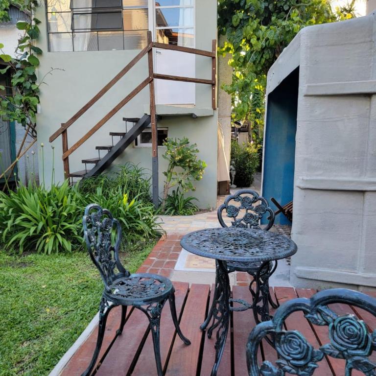 Loto Charming Art Residence VIII - Apartamento de 1 dormitorio - 4