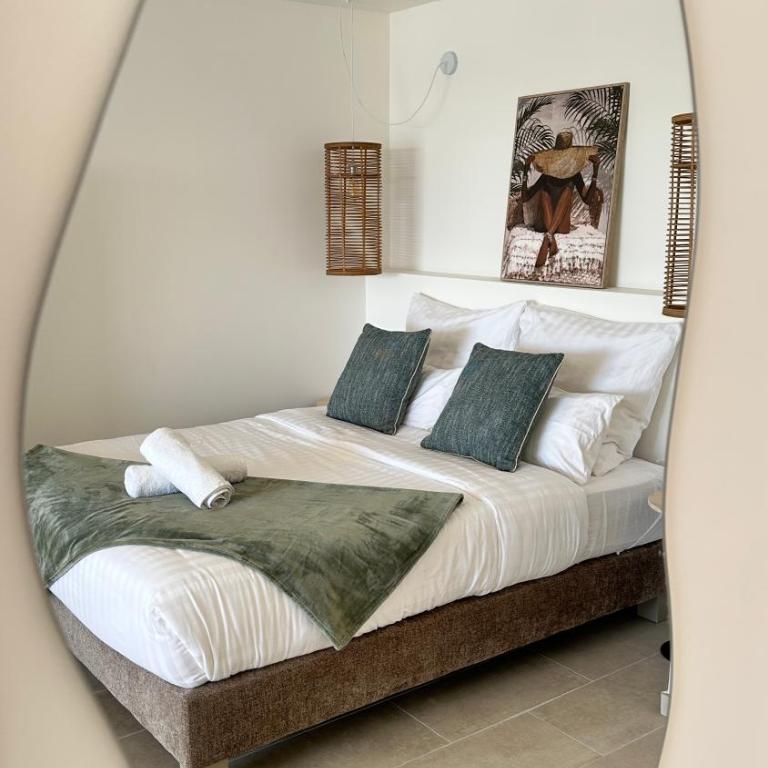 Suite Balnéo Canet - Appartamento con 1 Camera da Letto e Vista Mare - 23