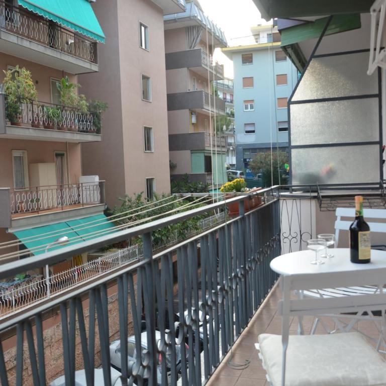 La casa di Iole - Appartamento con 1 Camera da Letto - 16