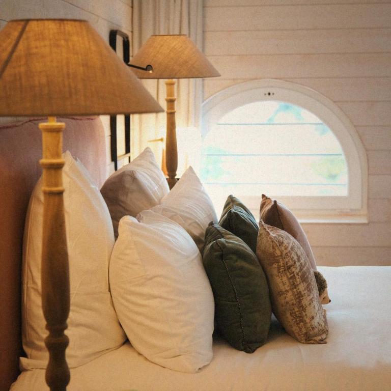 Boutique Hotel SOCLO - Chambre Familiale - 2