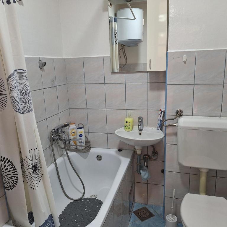 Apartman Veronika - Apartman sa 1 Spavaćom Sobom - 12