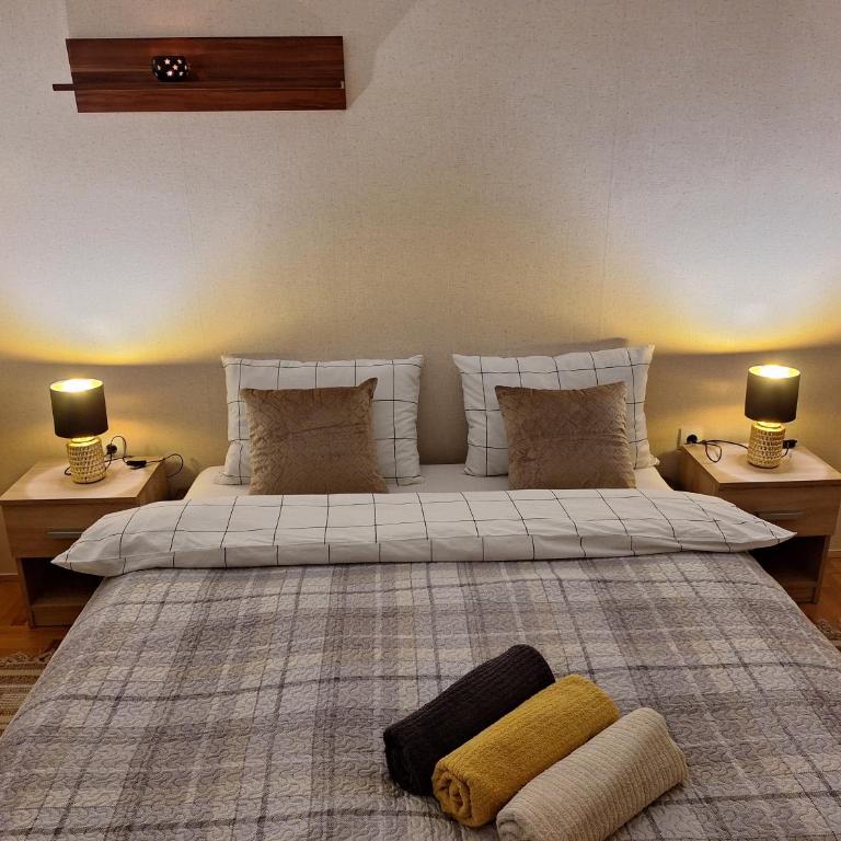 Apartman Veronika - Apartman sa 1 Spavaćom Sobom - 16