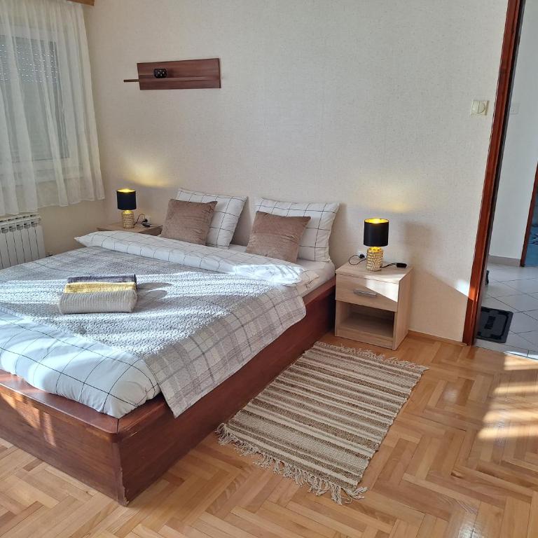 Apartman Veronika - Apartman sa 1 Spavaćom Sobom - 17