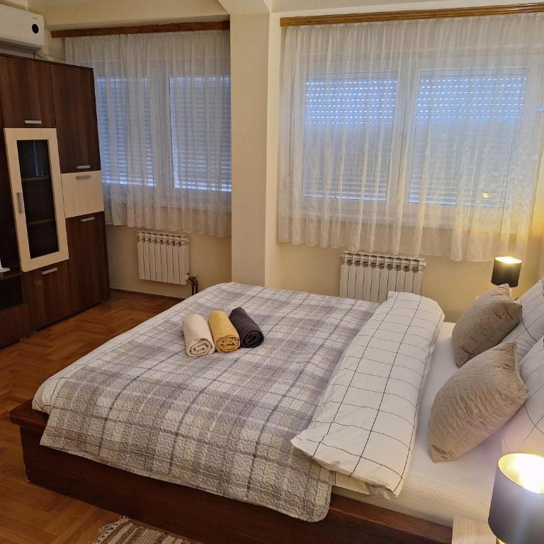 Apartman Veronika - Apartman sa 1 Spavaćom Sobom - 22
