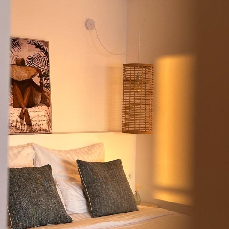 Suite Balnéo Canet - Appartamento con 1 Camera da Letto e Vista Mare - 15