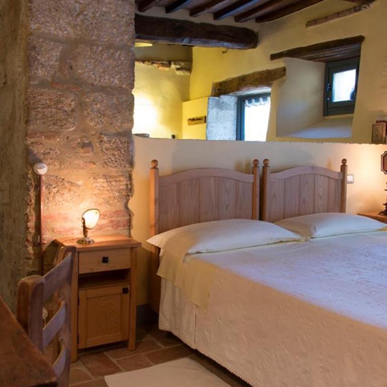 Podere Spedalone - Junior Suite Deluxe - 10