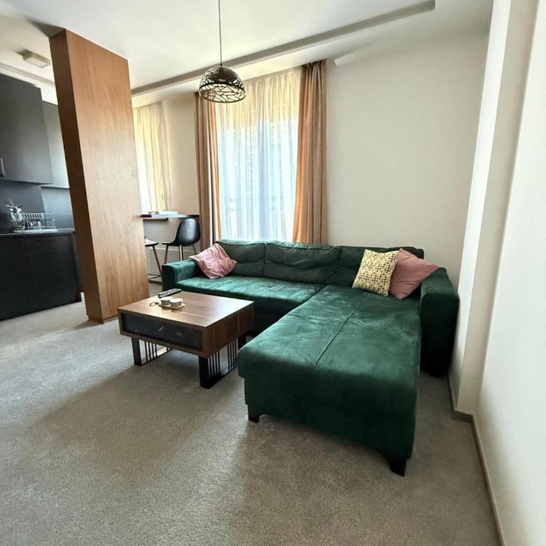 Duspara lux apartment Jahorina - Apartment - 7