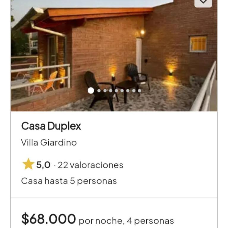 Don Hugo - Casa de 2 dormitorios - 2
