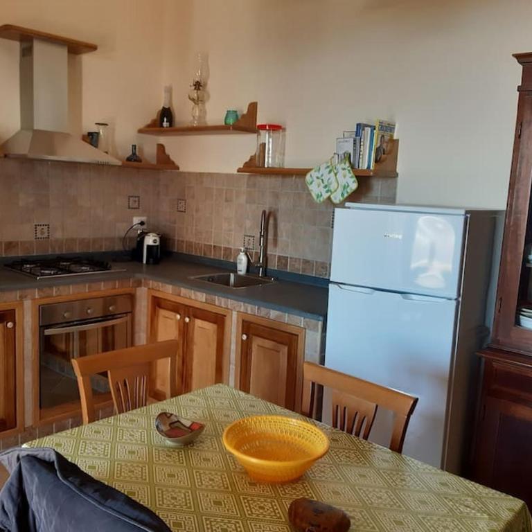 La Casa Bianca - Casa con 2 Camere da Letto - 3