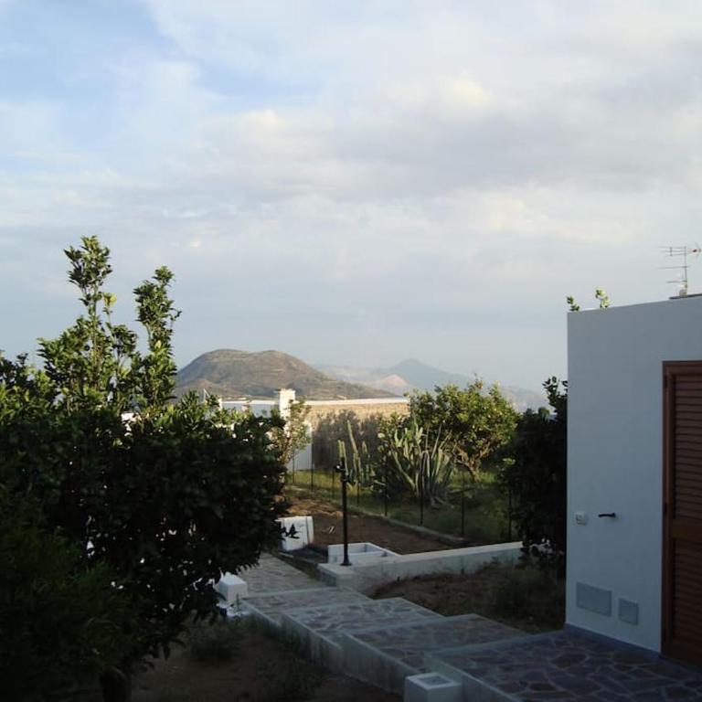 La Casa Bianca - Casa con 2 Camere da Letto - 6
