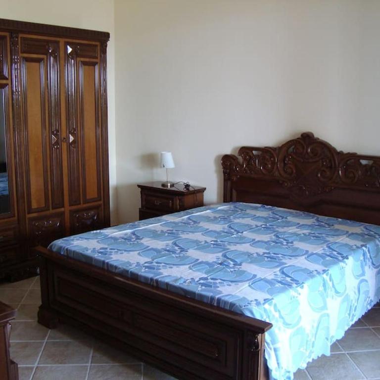 La Casa Bianca - Casa con 2 Camere da Letto - 7