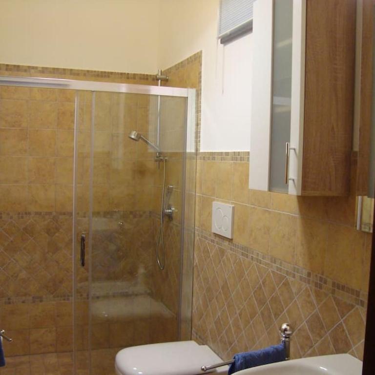 La Casa Bianca - Casa con 2 Camere da Letto - 10