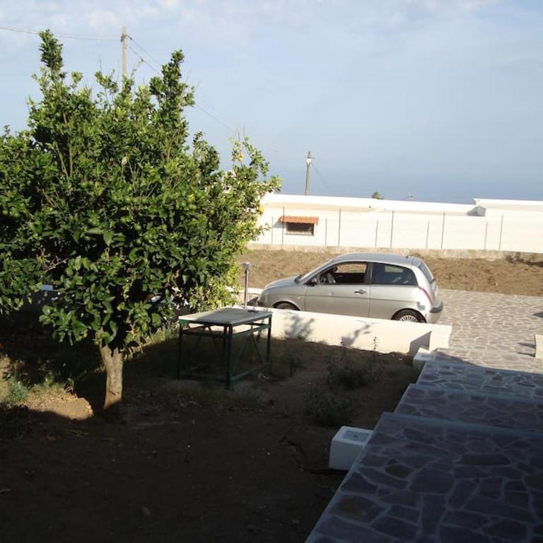 La Casa Bianca - Casa con 2 Camere da Letto - 11