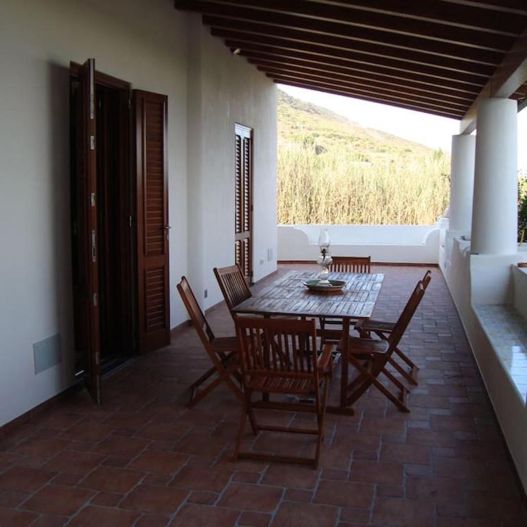 La Casa Bianca - Casa con 2 Camere da Letto - 12