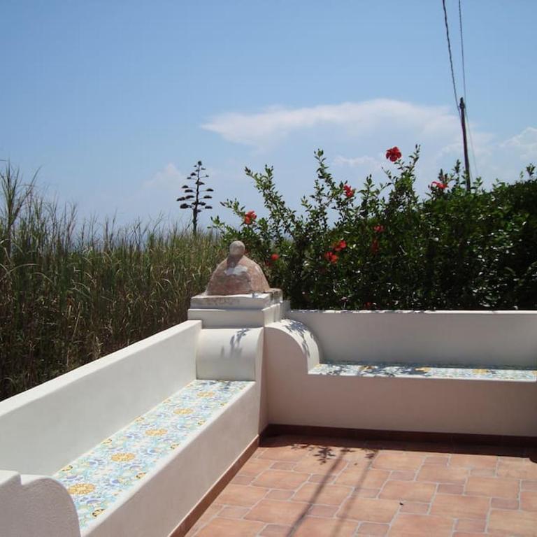La Casa Bianca - Casa con 2 Camere da Letto - 18