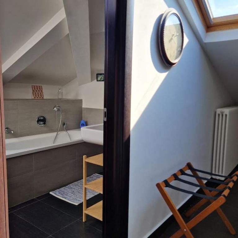 Appartamento al centro storico - Appartamento con 2 Camere da Letto - 6
