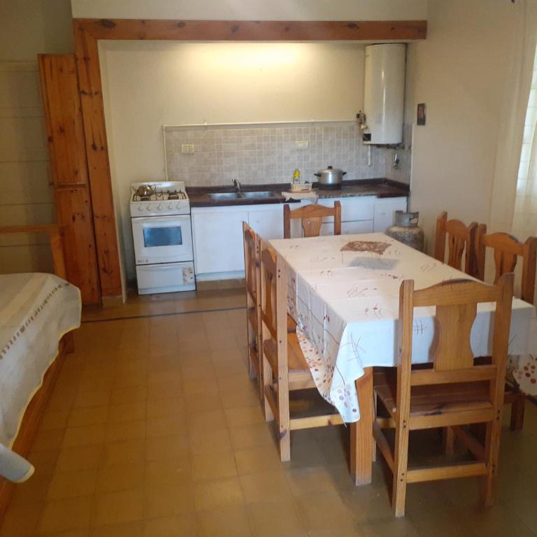 La Casa de la Esquina - Apartamento de 1 dormitorio - 3