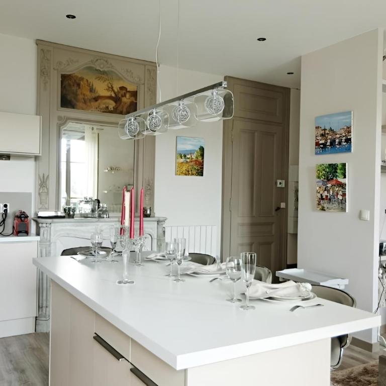 Carla's Résidences - Le Bernascon - Apartamento de 1 dormitorio - 19