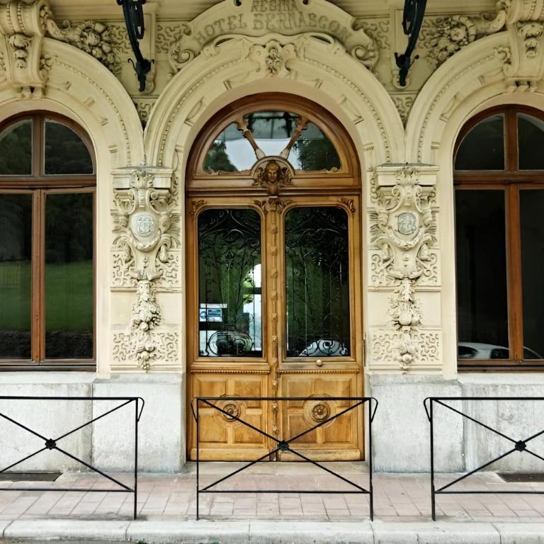 Carla's Résidences - Le Bernascon - Apartamento de 1 dormitorio - 32