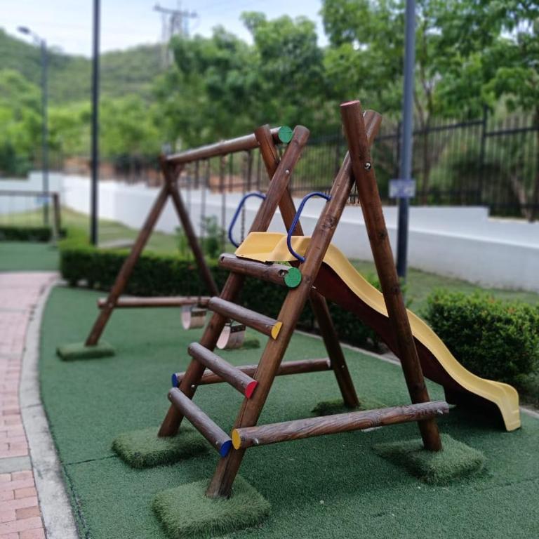 Aqualina Green 4 604 - Apartamento de 2 dormitorios - 5