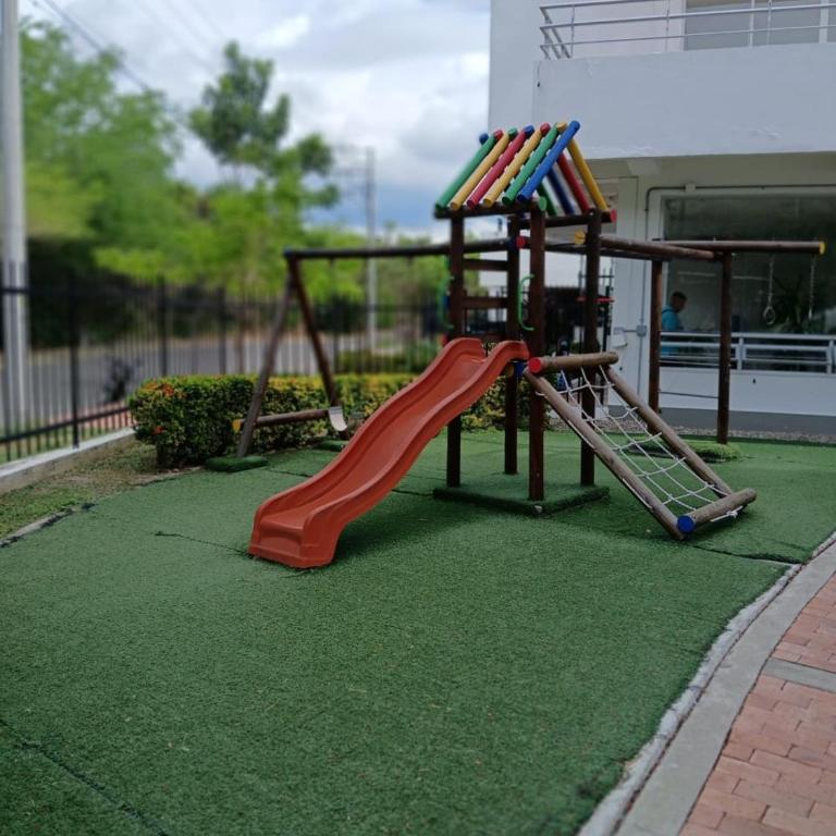 Aqualina Green 4 604 - Apartamento de 2 dormitorios - 10