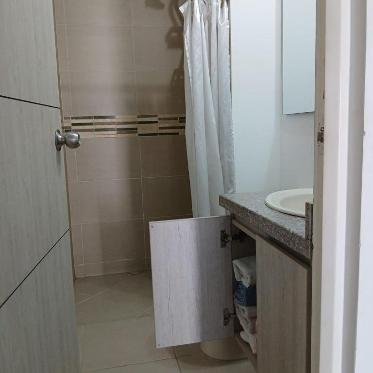 Aqualina Green 4 604 - Apartamento de 2 dormitorios - 15