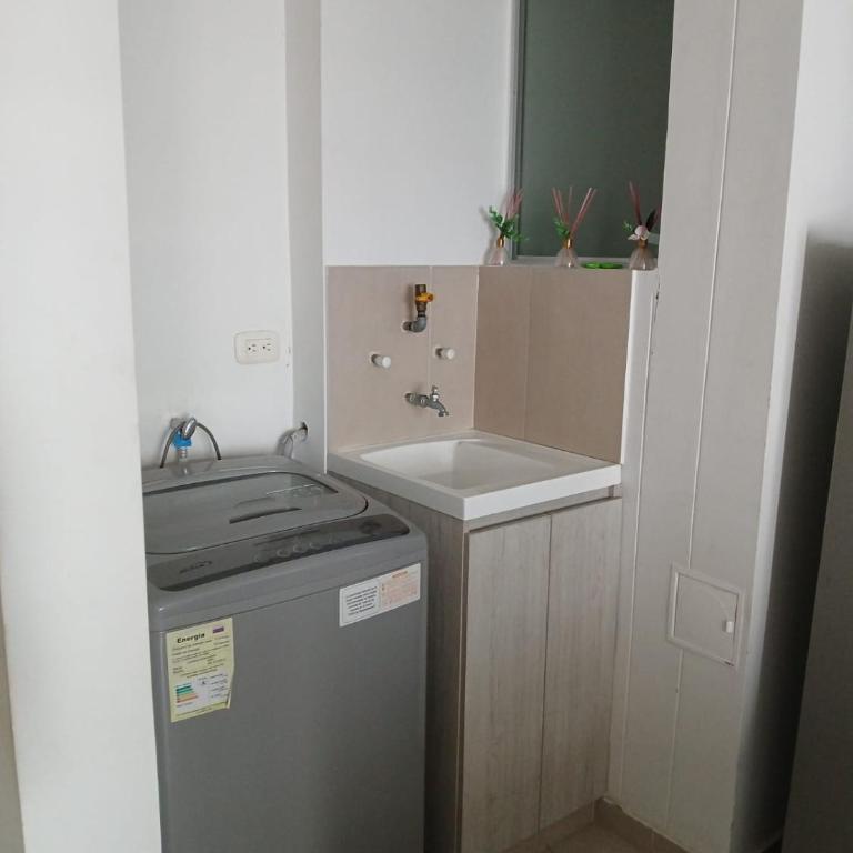 Aqualina Green 4 604 - Apartamento de 2 dormitorios - 17