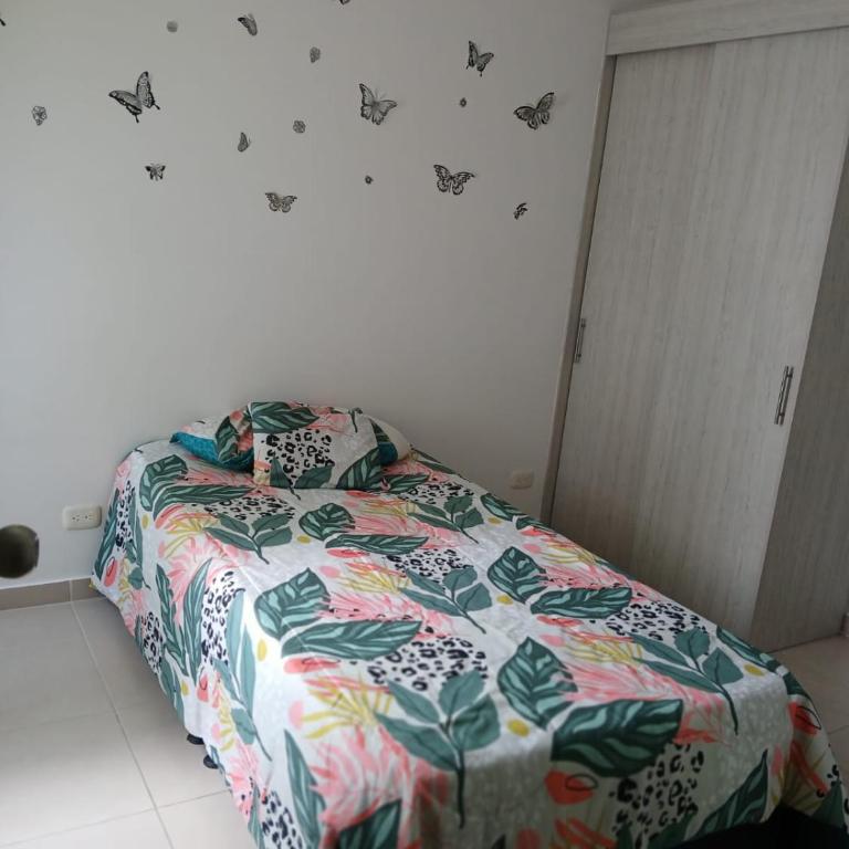 Aqualina Green 4 604 - Apartamento de 2 dormitorios - 19