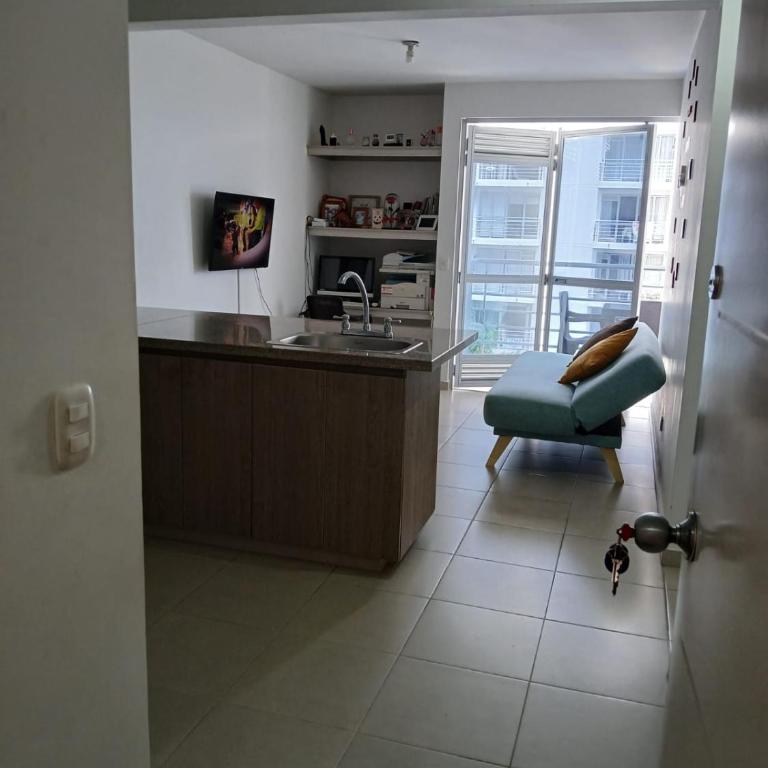 Aqualina Green 4 604 - Apartamento de 2 dormitorios - 27