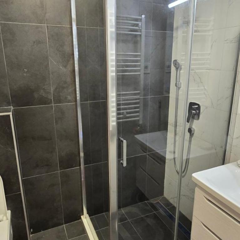 Аpatmani Zlatni Grozd - Apartman sa 1 Spavaćom Sobom - 3