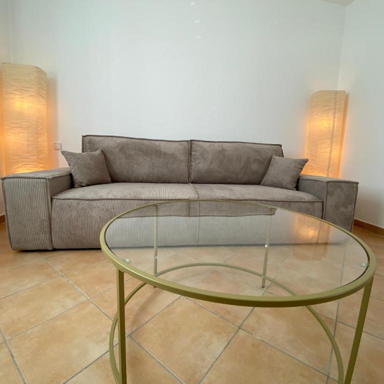 Gemütliche Wohnung in Ramersdorf-Perlach - Apartment mit 1 Schlafzimmer - 2