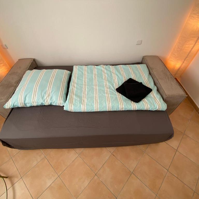 Gemütliche Wohnung in Ramersdorf-Perlach - Apartment mit 1 Schlafzimmer - 5