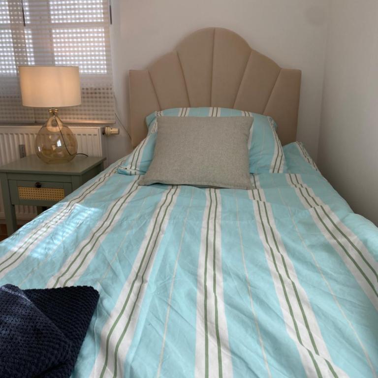 Gemütliche Wohnung in Ramersdorf-Perlach - Apartment mit 1 Schlafzimmer - 7