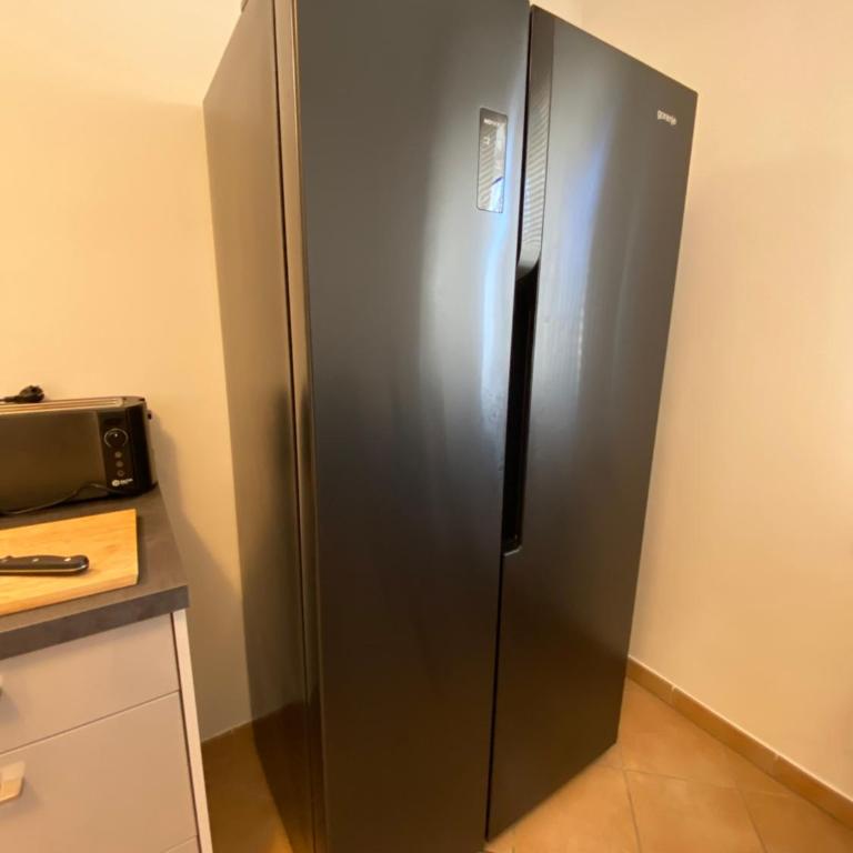Gemütliche Wohnung in Ramersdorf-Perlach - Apartment mit 1 Schlafzimmer - 8