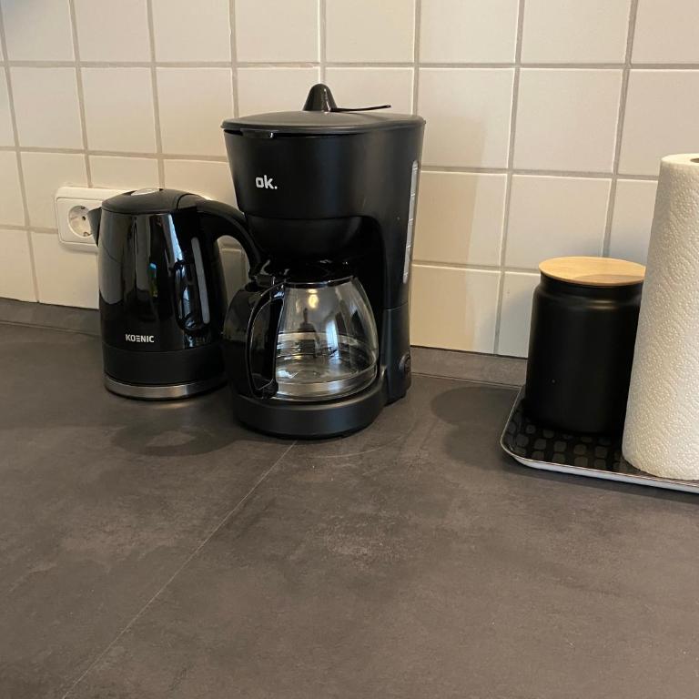Gemütliche Wohnung in Ramersdorf-Perlach - Apartment mit 1 Schlafzimmer - 9