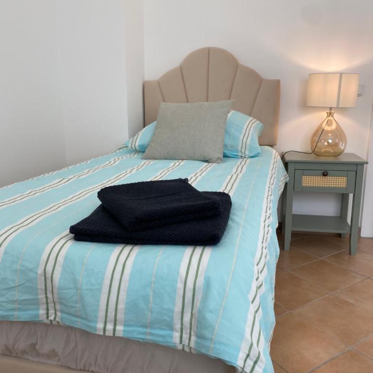 Gemütliche Wohnung in Ramersdorf-Perlach - Apartment mit 1 Schlafzimmer - 12