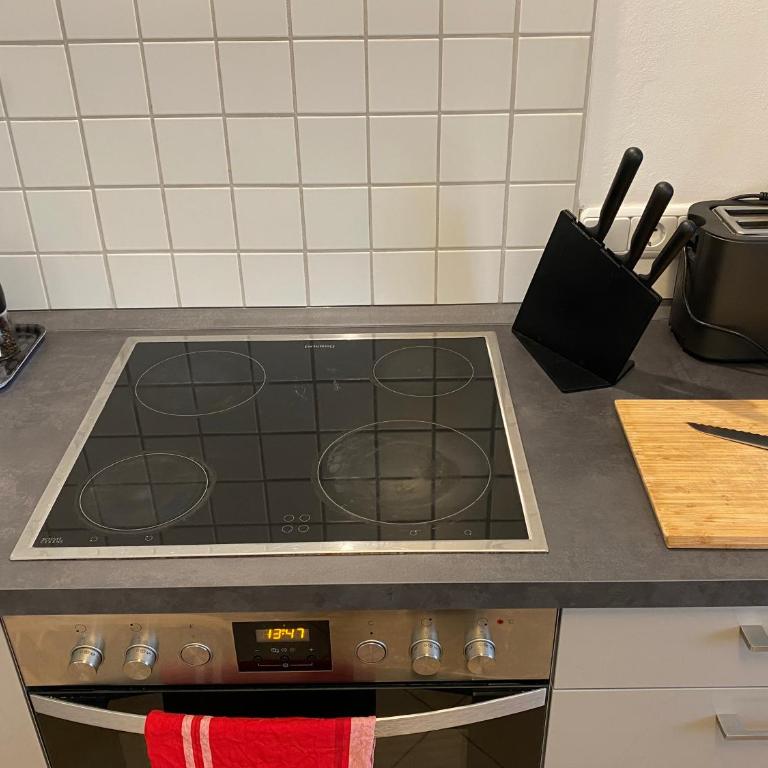 Gemütliche Wohnung in Ramersdorf-Perlach - Apartment mit 1 Schlafzimmer - 14