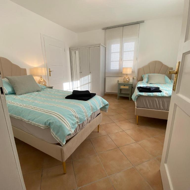 Gemütliche Wohnung in Ramersdorf-Perlach - Apartment mit 1 Schlafzimmer - 15