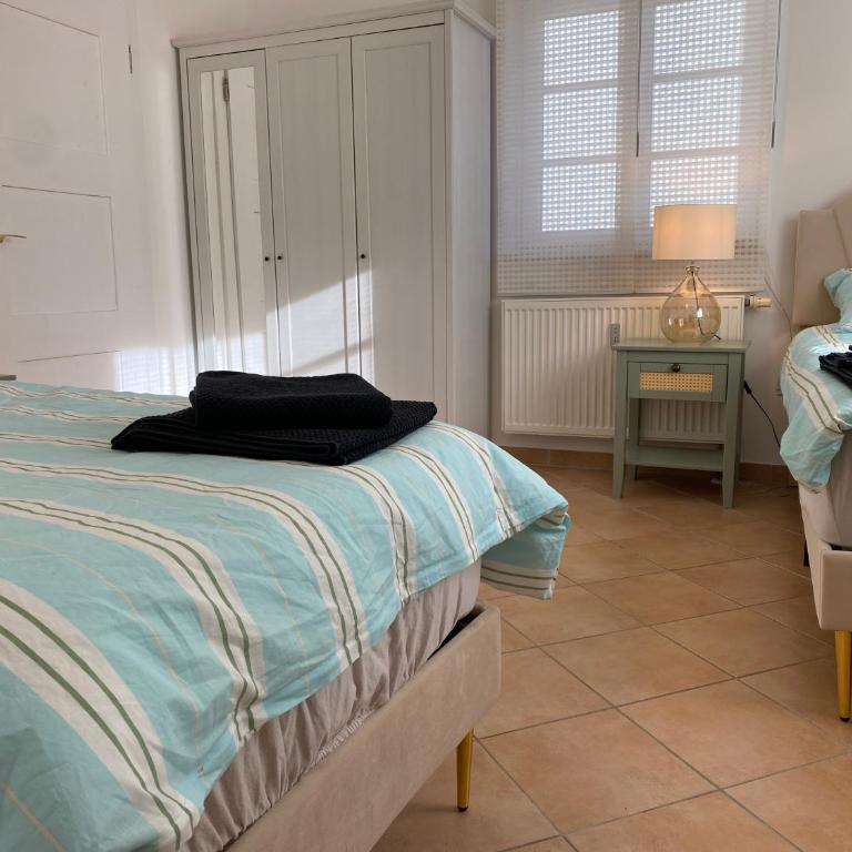 Gemütliche Wohnung in Ramersdorf-Perlach - Apartment mit 1 Schlafzimmer - 17
