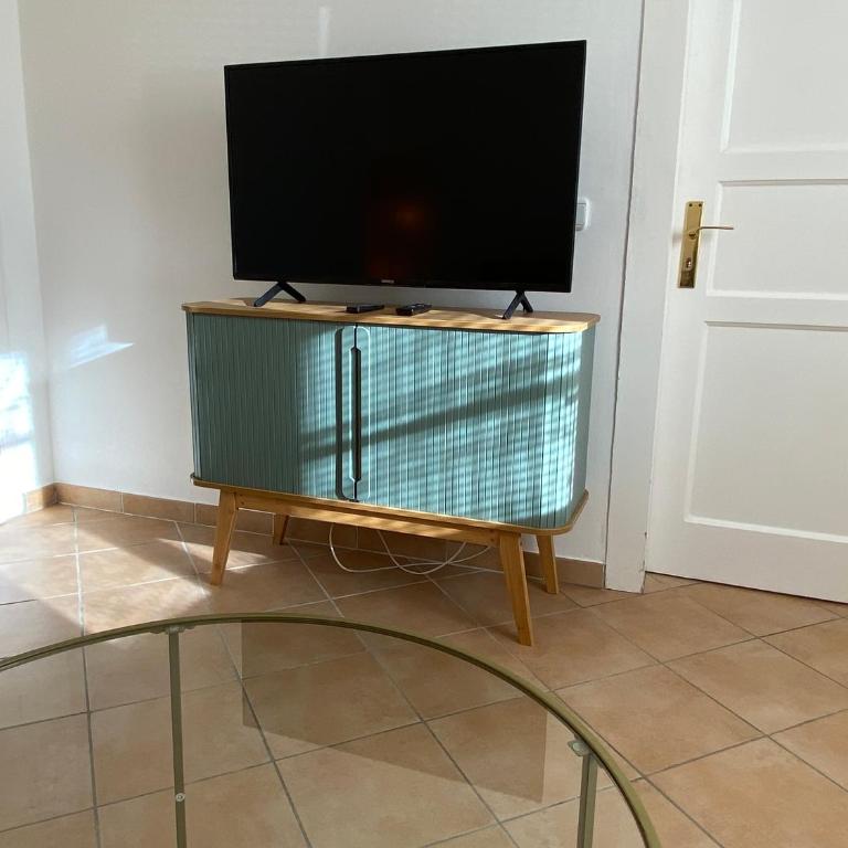 Gemütliche Wohnung in Ramersdorf-Perlach - Apartment mit 1 Schlafzimmer - 20